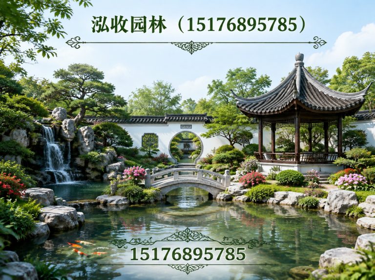 九江京津冀防腐木工程展示图